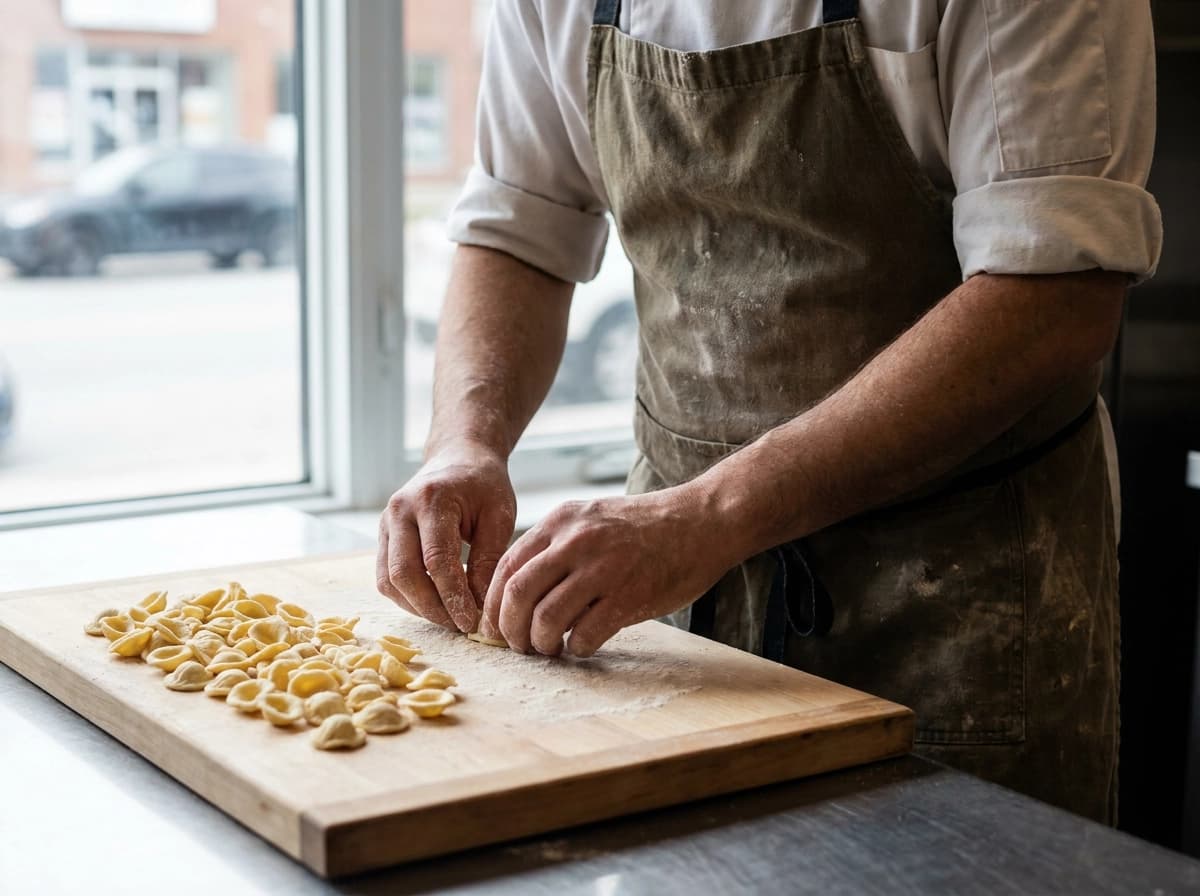 Best Italian Restaurants in Mississauga: The GTA Picks Beyond Toronto Best Italian Restaurants in Mississauga: The GTA Picks Beyond Toronto