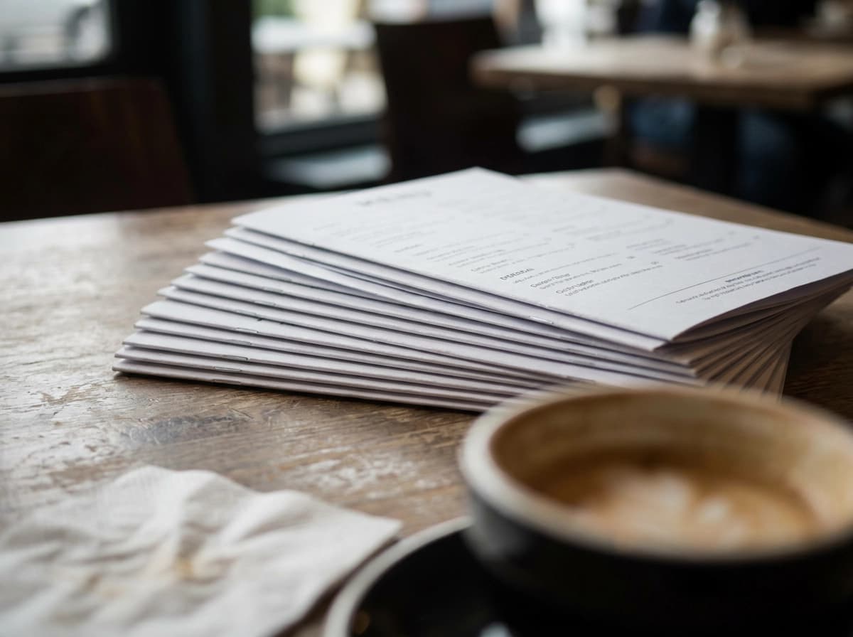 Why Most New Restaurant Guides Miss the Point Why Most New Restaurant Guides Miss the Point