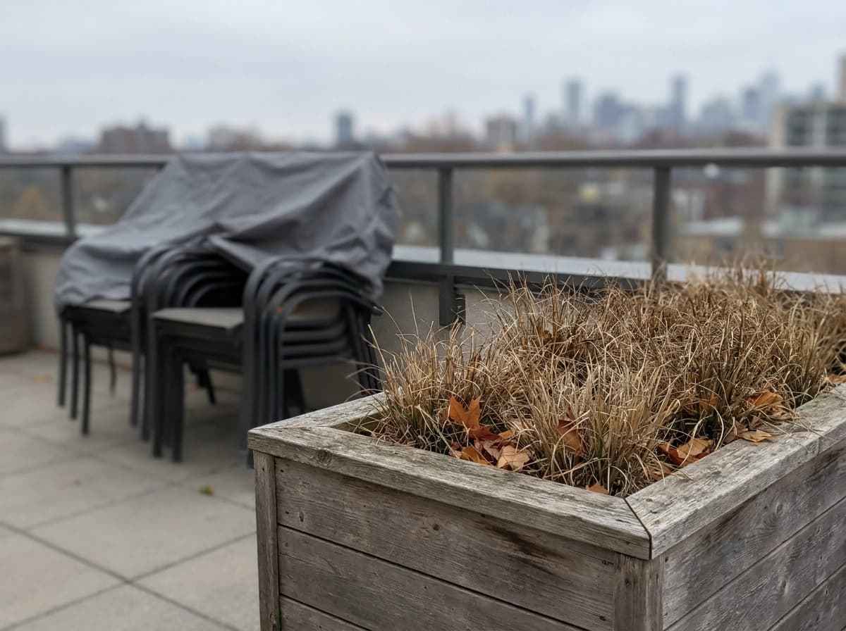 How Toronto's Climate Shapes the Rooftop Season How Toronto's Climate Shapes the Rooftop Season