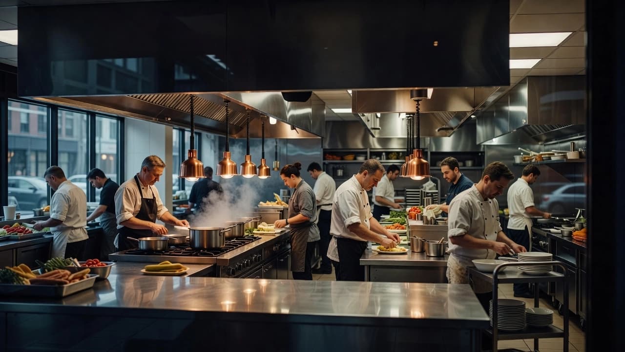 Commercial Cleaning Services Every Ontario Business Needs