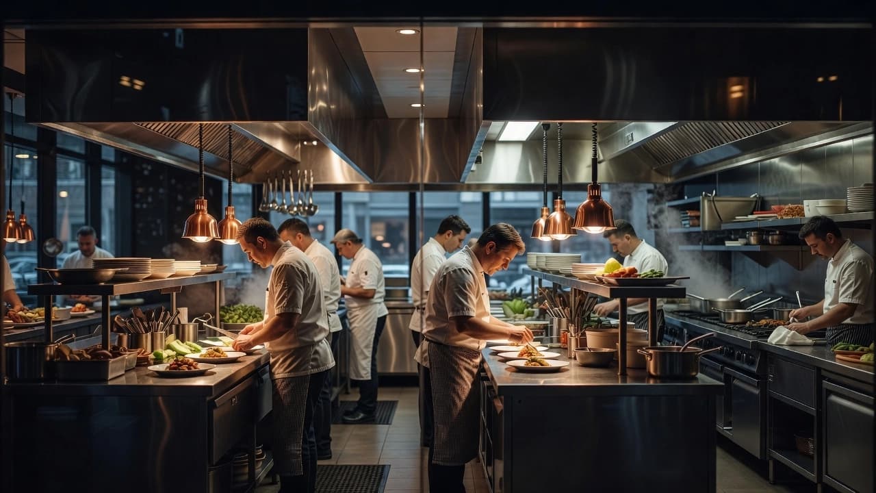 Michelin Star Restaurants Toronto: The 2025 Complete Guide