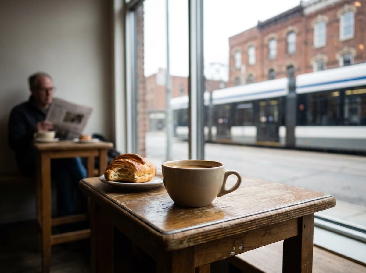 Best Brunch Downtown Toronto: Where to Eat Before the City Wakes Up Best Brunch Downtown Toronto: Where to Eat Before the City Wakes Up