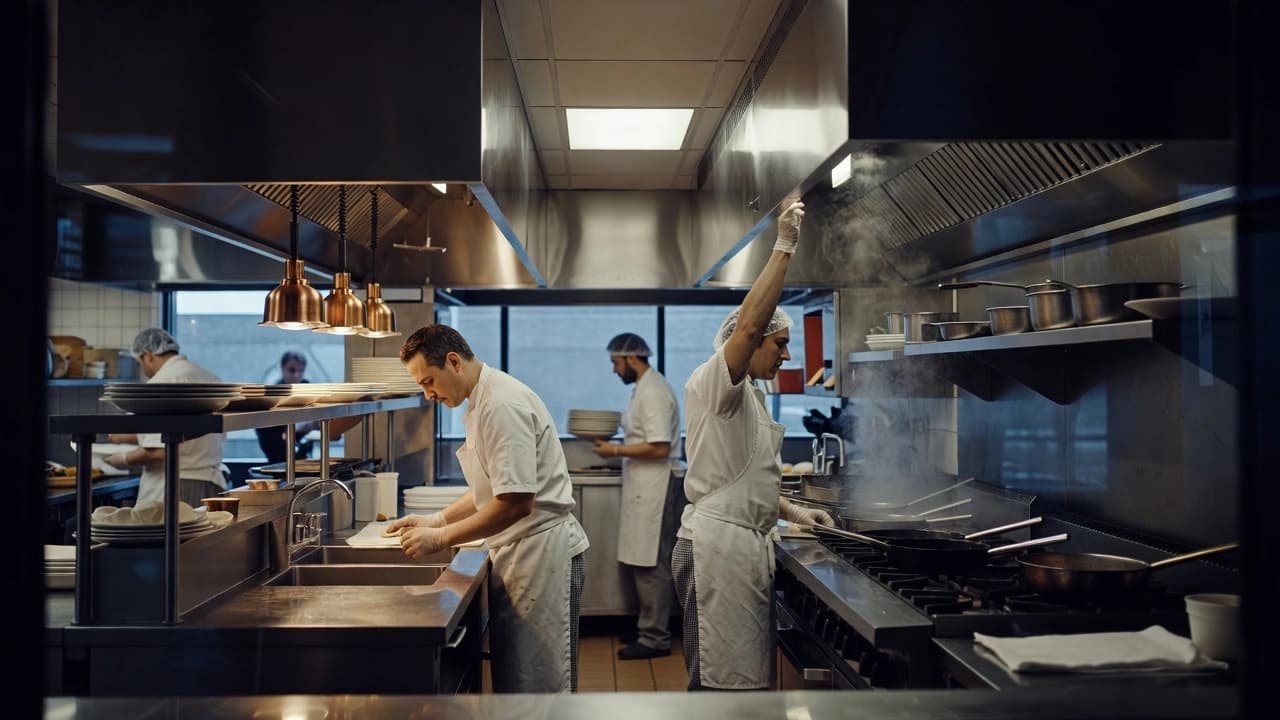 Commercial Hood Cleaning Services: 7 Things Every Ontario Kitchen Operator Needs to Know