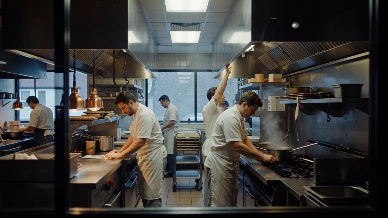 Kitchen Hood Cleaning: What Ontario Operators Must Know