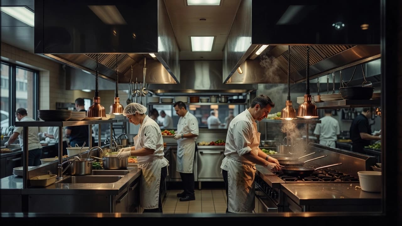 Create a professional image for the section titled "The C... AI-generated image: Create a professional image for the section titled "The Compliance Imperative...
