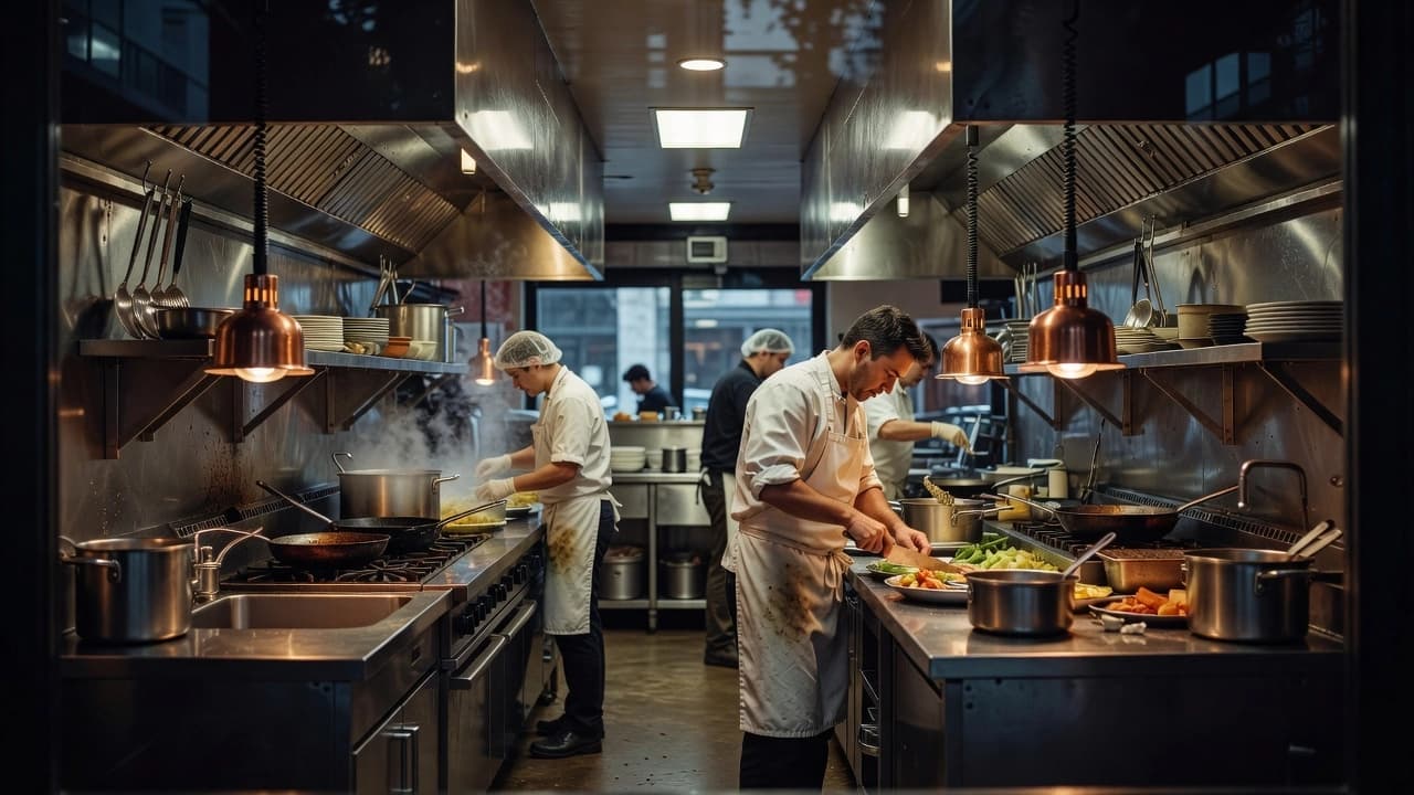 Downtown Toronto Restaurants: What Operators Must Know in 2026