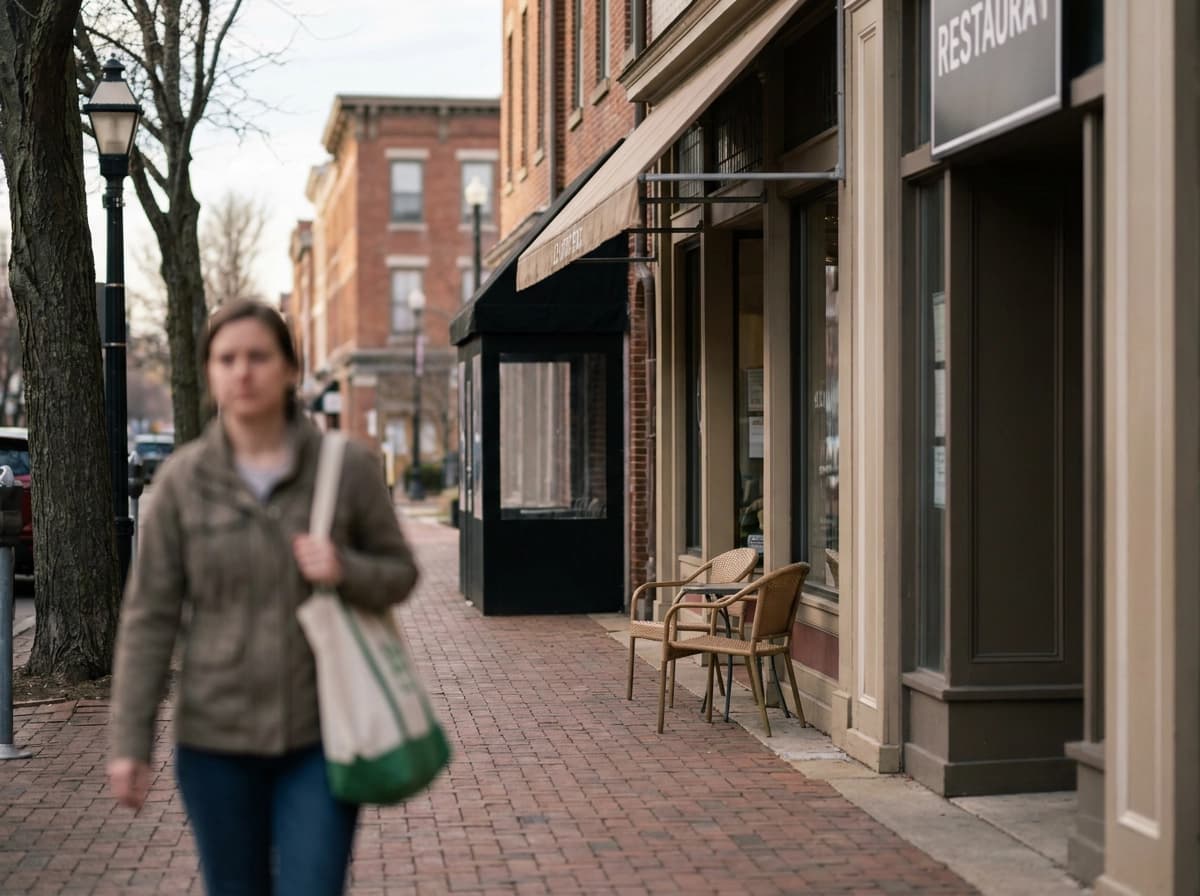 Hamilton vs. Toronto: What Your Dining Dollar Actually Buys Hamilton vs. Toronto: What Your Dining Dollar Actually Buys