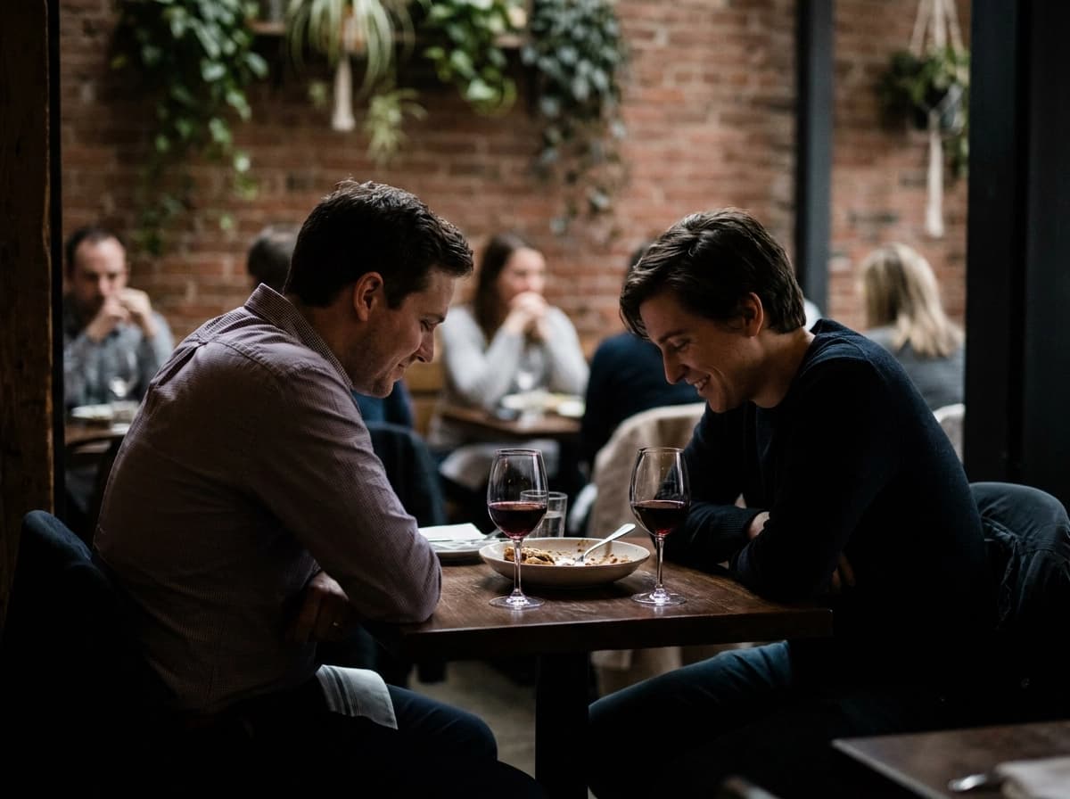 Date Night Done Right: Cool Restaurants in Downtown Toronto Worth Booking Date Night Done Right: Cool Restaurants in Downtown Toronto Worth Booking