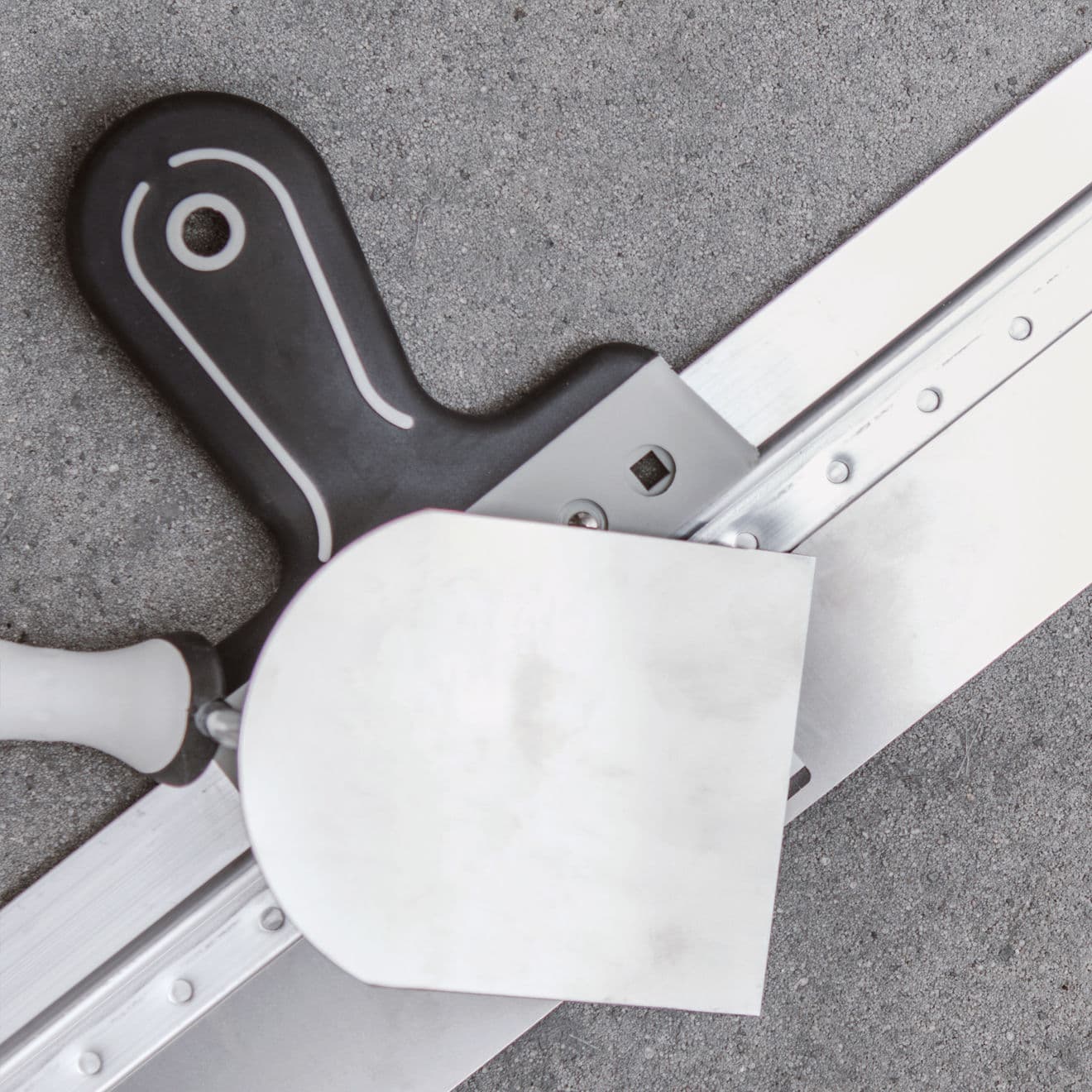 Professional hood service