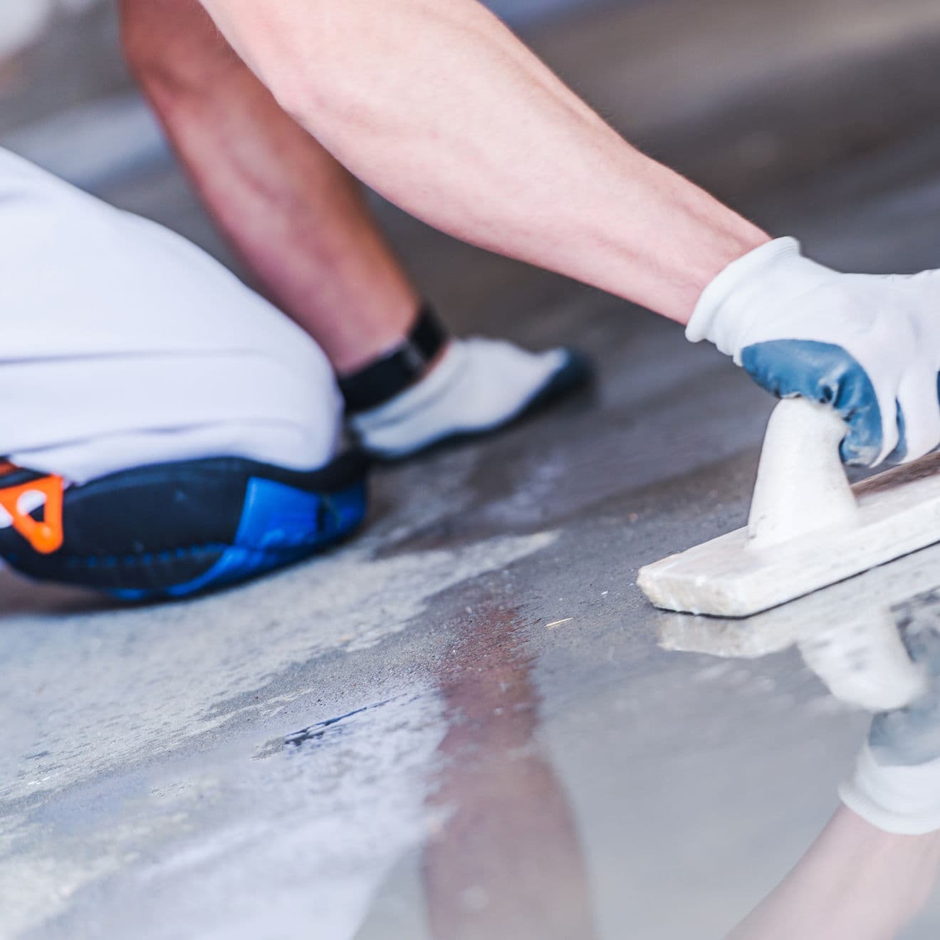 Restaurant hood cleaning