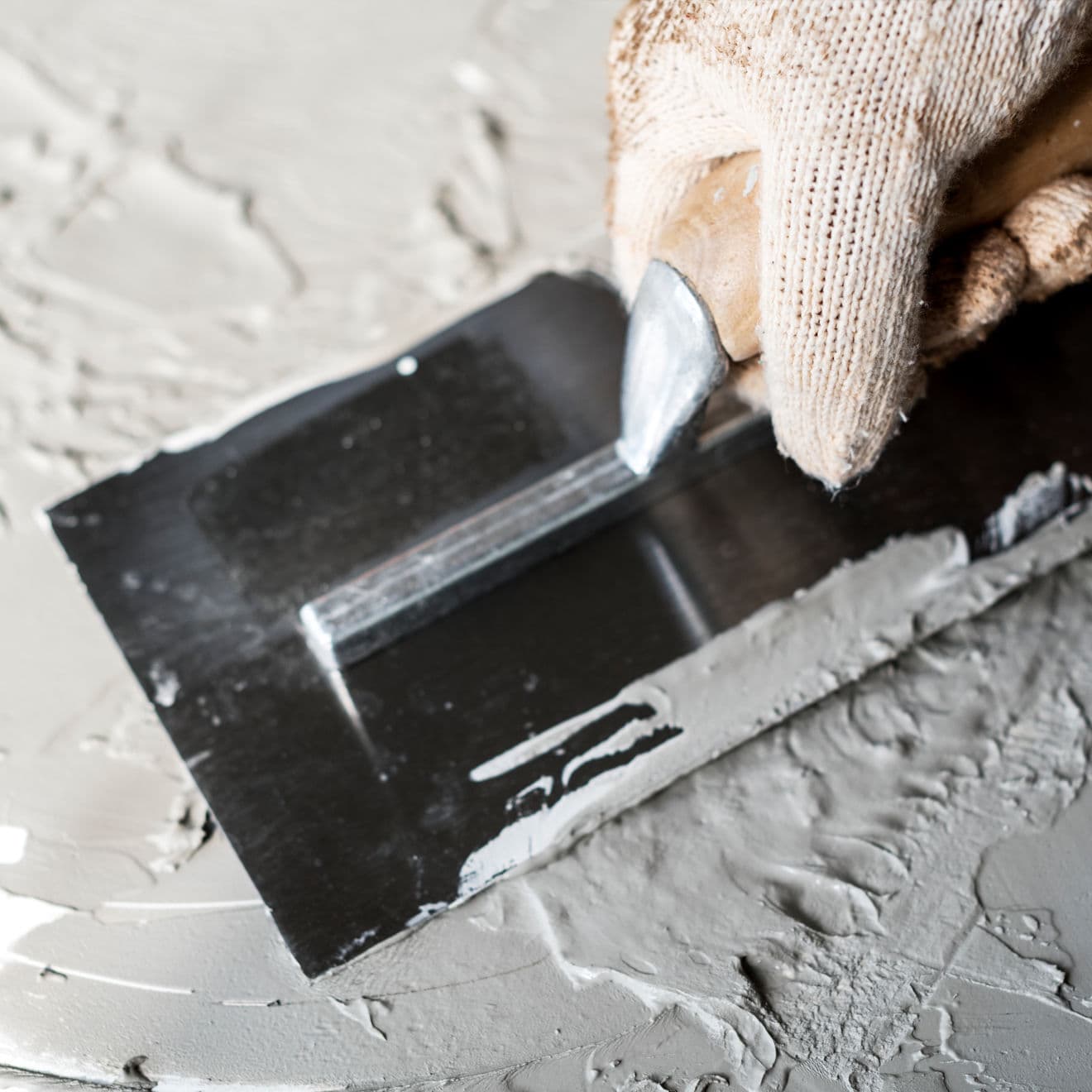 Professional kitchen cleaning