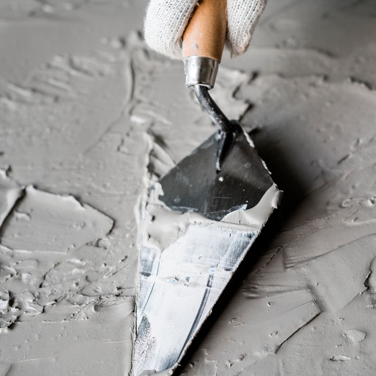 Commercial exhaust cleaning