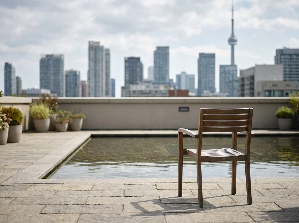 More Rooftop Restaurants Worth Knowing in Downtown Toronto More Rooftop Restaurants Worth Knowing in Downtown Toronto