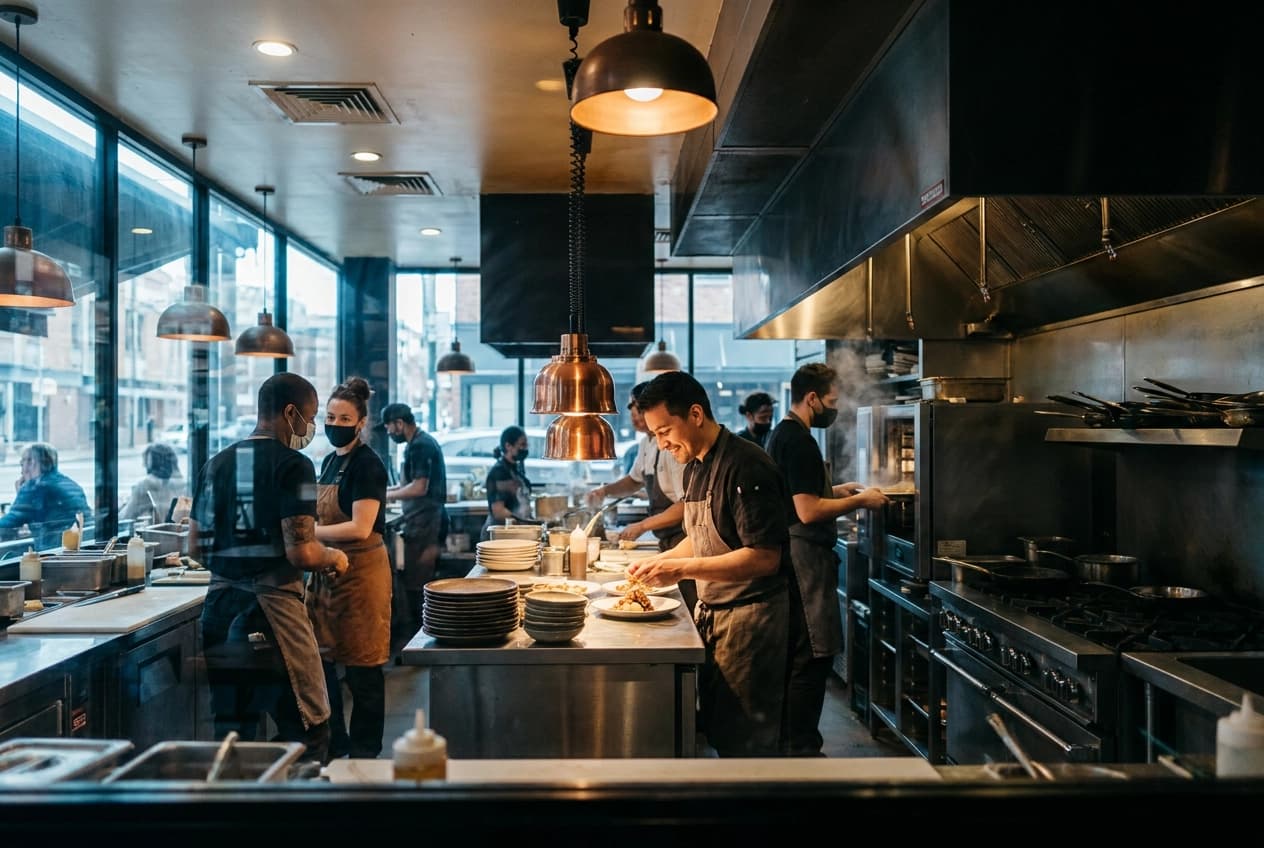 Best Brunch in Toronto: The Definitive Neighbourhood Brunch Guide