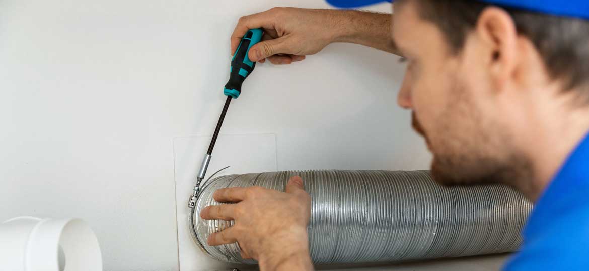 Exhaust Fan and Rooftop Unit Cleaning