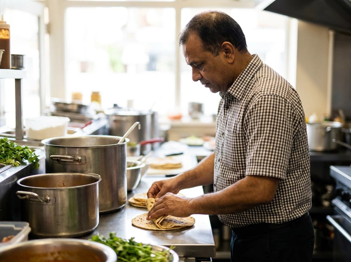 Why Mississauga Beats Toronto for Indian Food Why Mississauga Beats Toronto for Indian Food