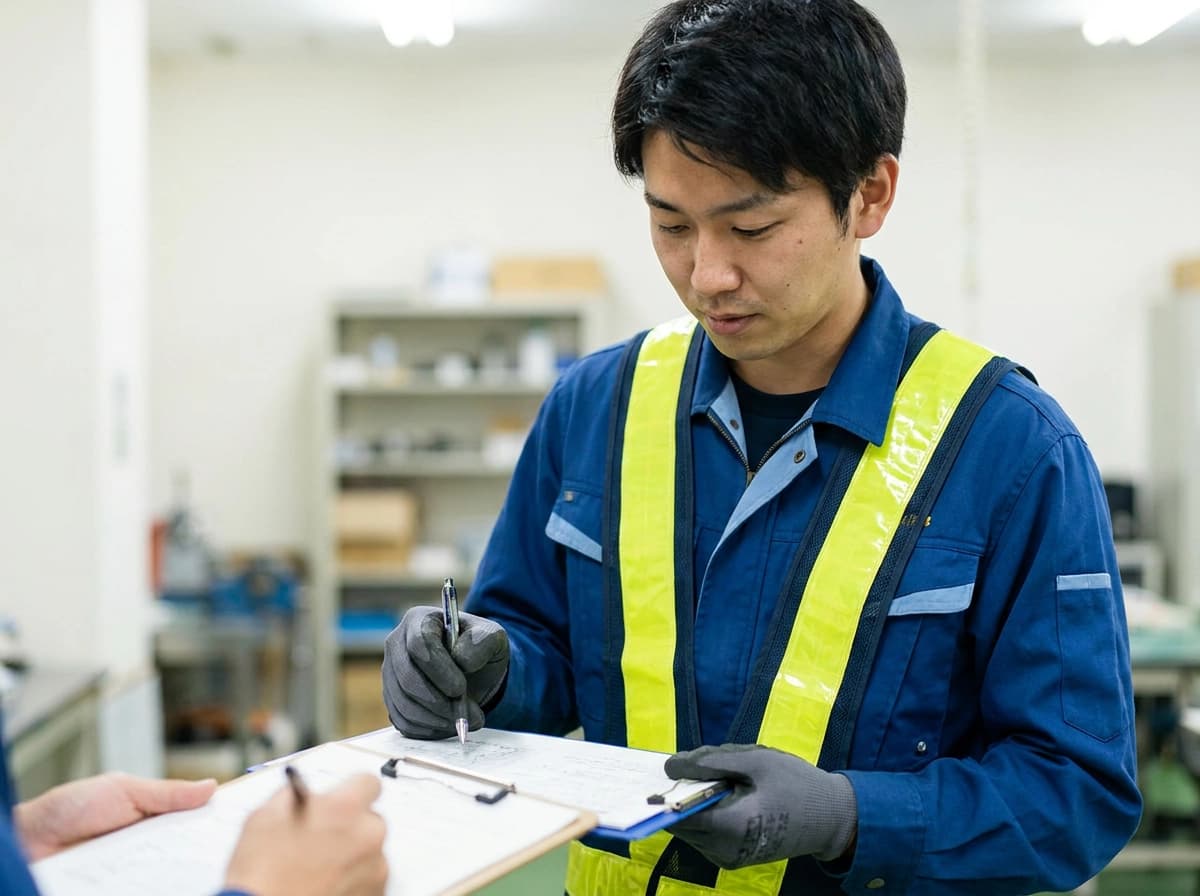 Staff Handoff Language and Contractor Briefing Notes Staff Handoff Language and Contractor Briefing Notes